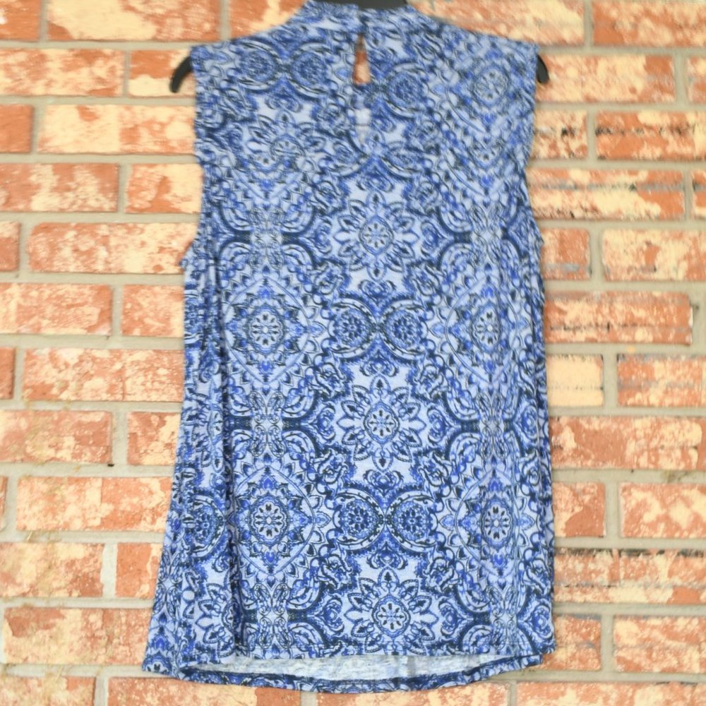 RXB sleeveless top NWT - Picture 3 of 5